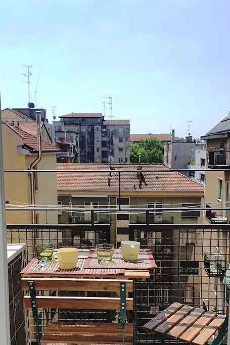 Tolstoj Apartment Milano  Milan