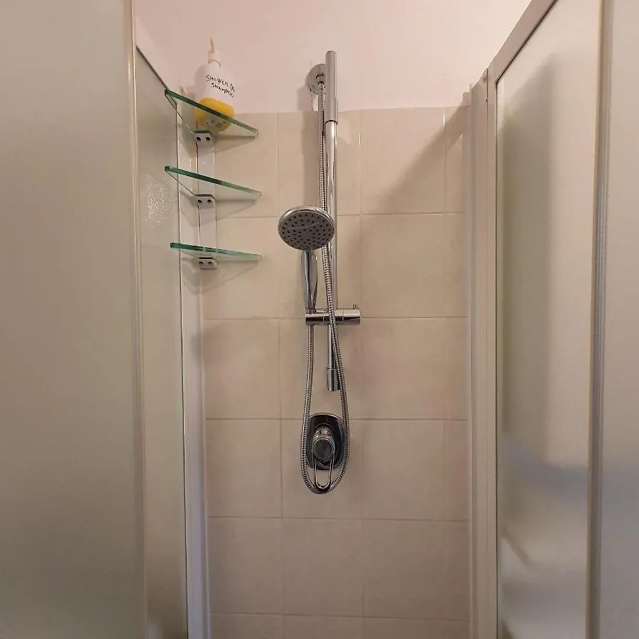 Tolstoj Apartment Milano Italy
