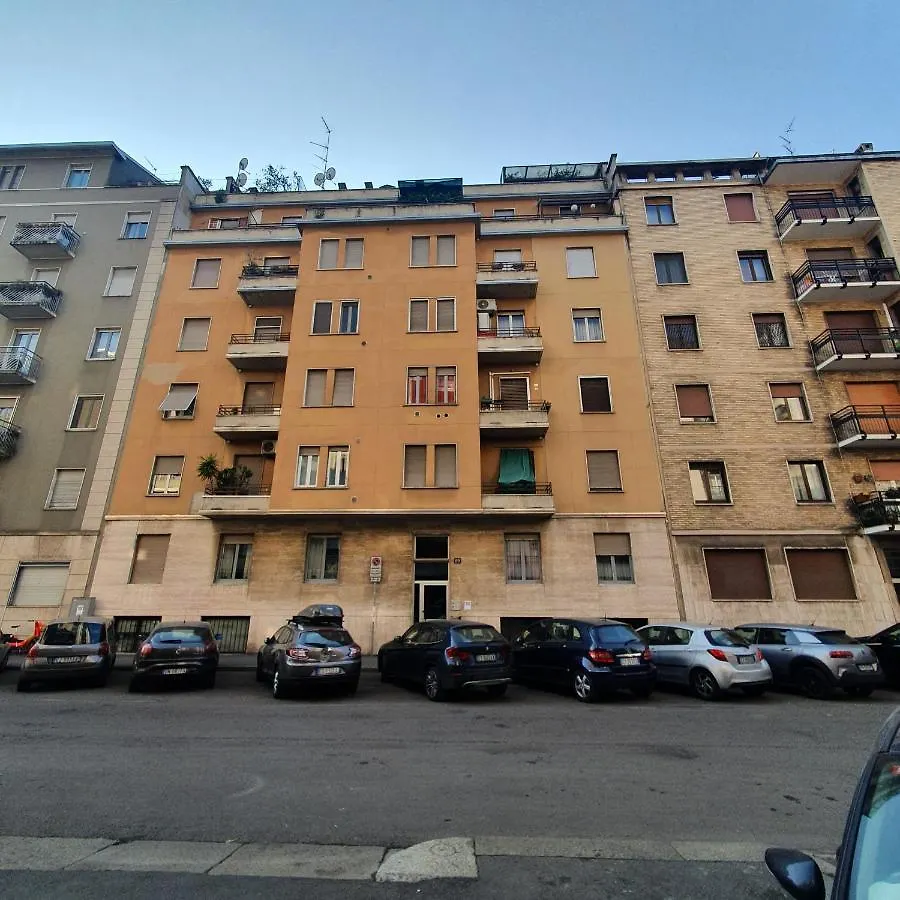 Tolstoj Apartment Milano Milan