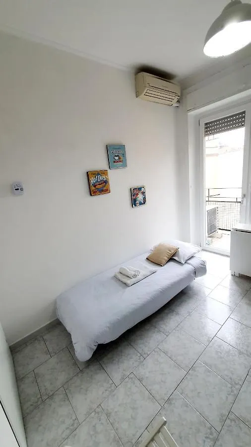 Tolstoj Apartment Milano
