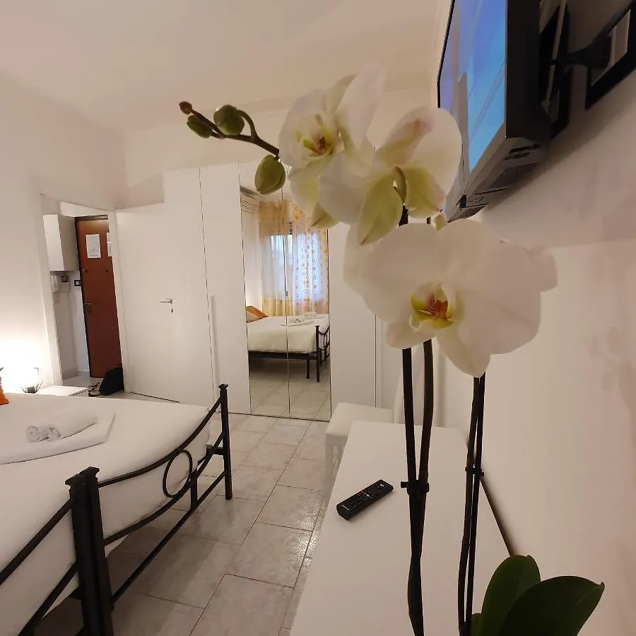 Tolstoj Apartment Milano