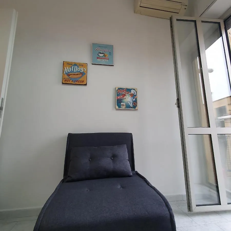 Tolstoj Apartment Milano Italy