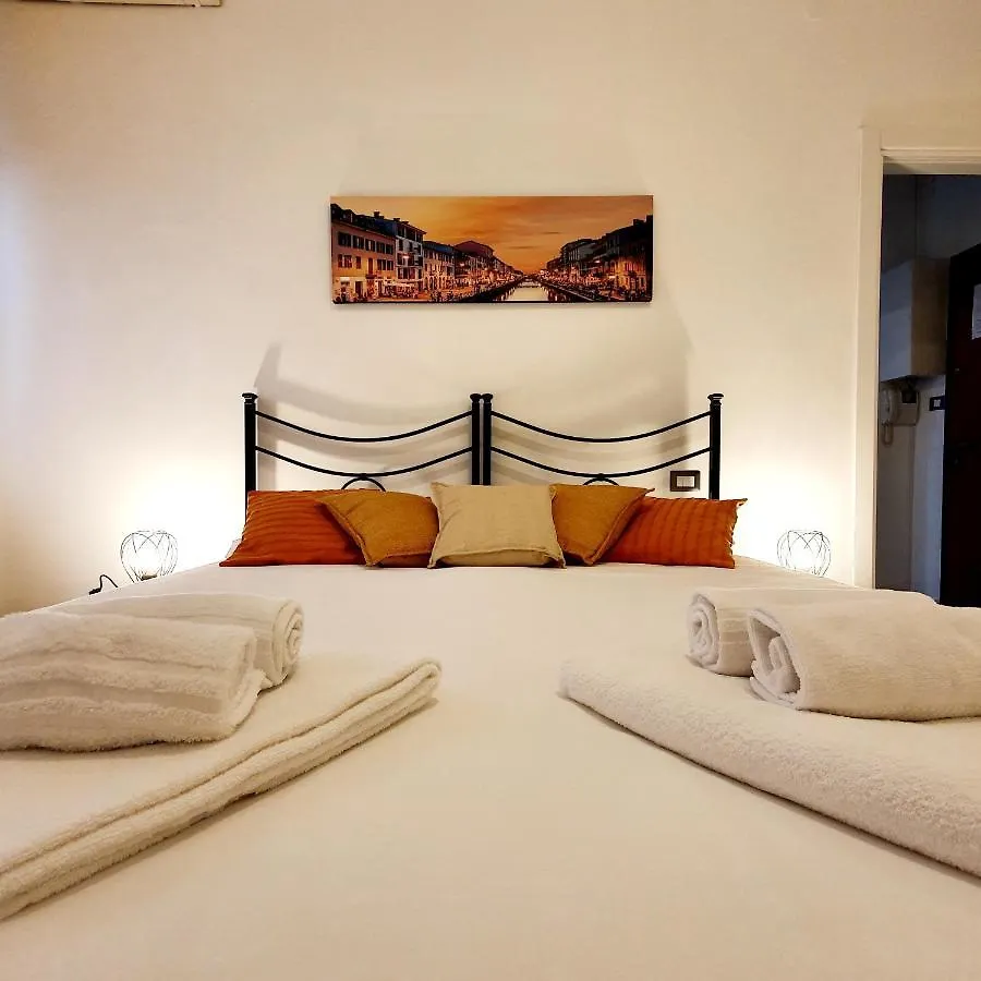 Tolstoj Apartment Milano