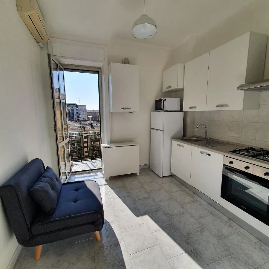 Tolstoj Apartment Milano Milan