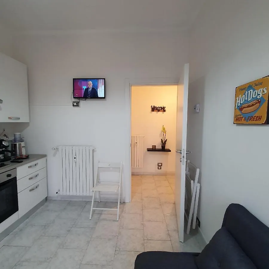 Tolstoj Apartment Milano