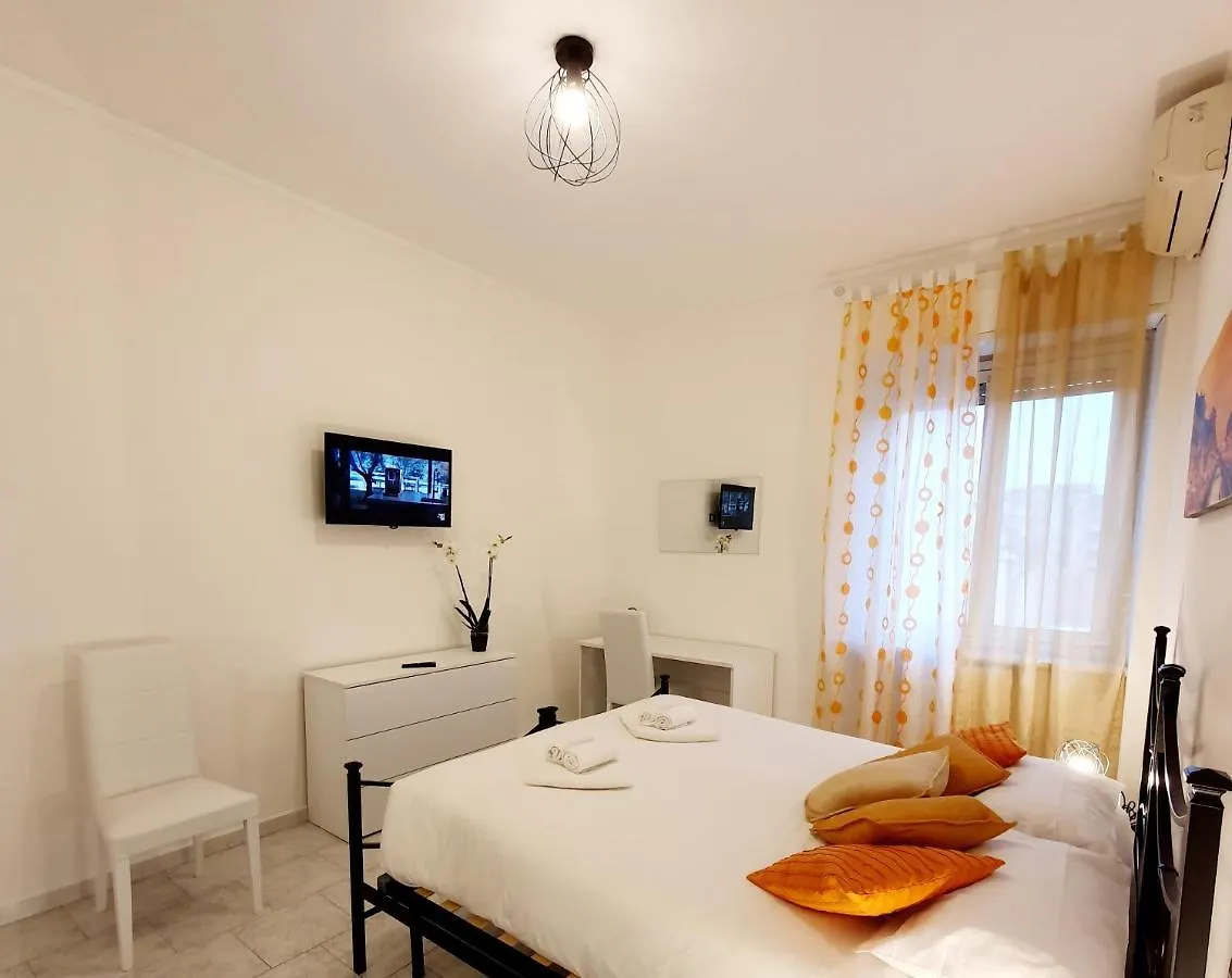 Tolstoj Apartment Milano