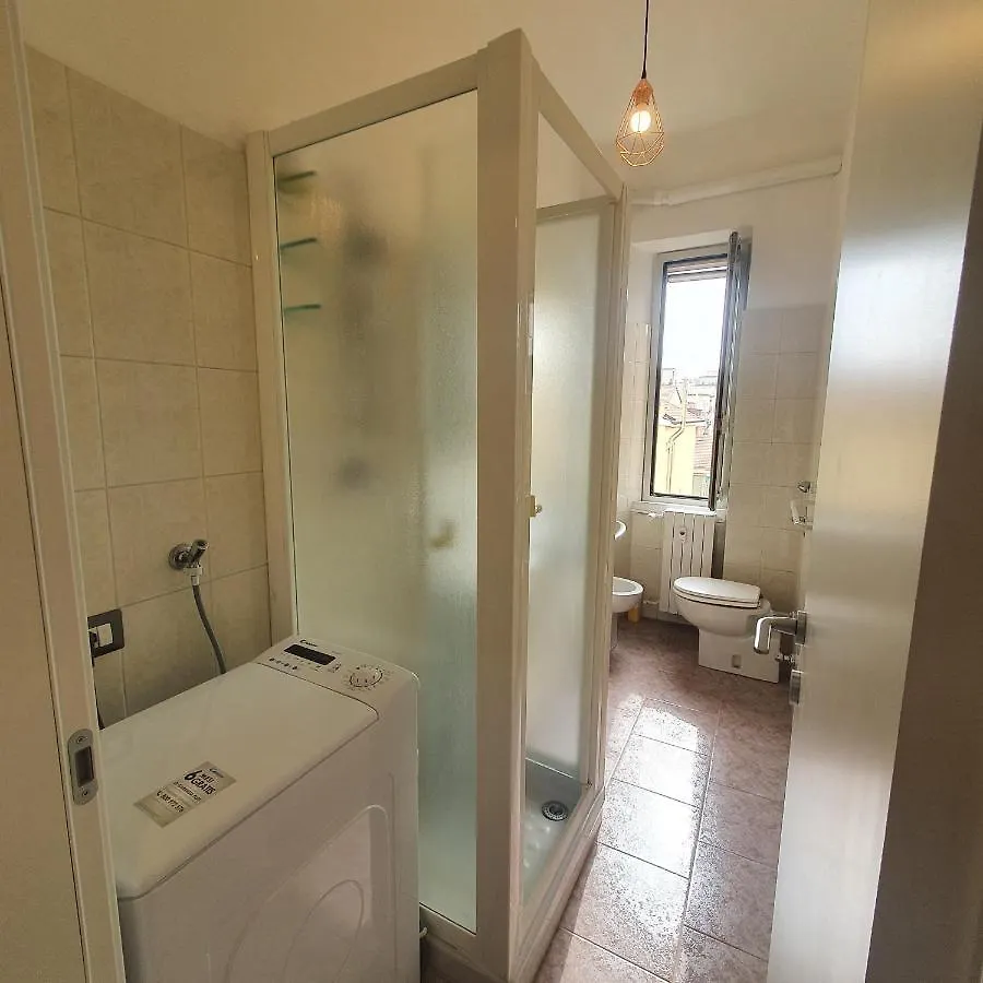 Tolstoj Apartment Milano